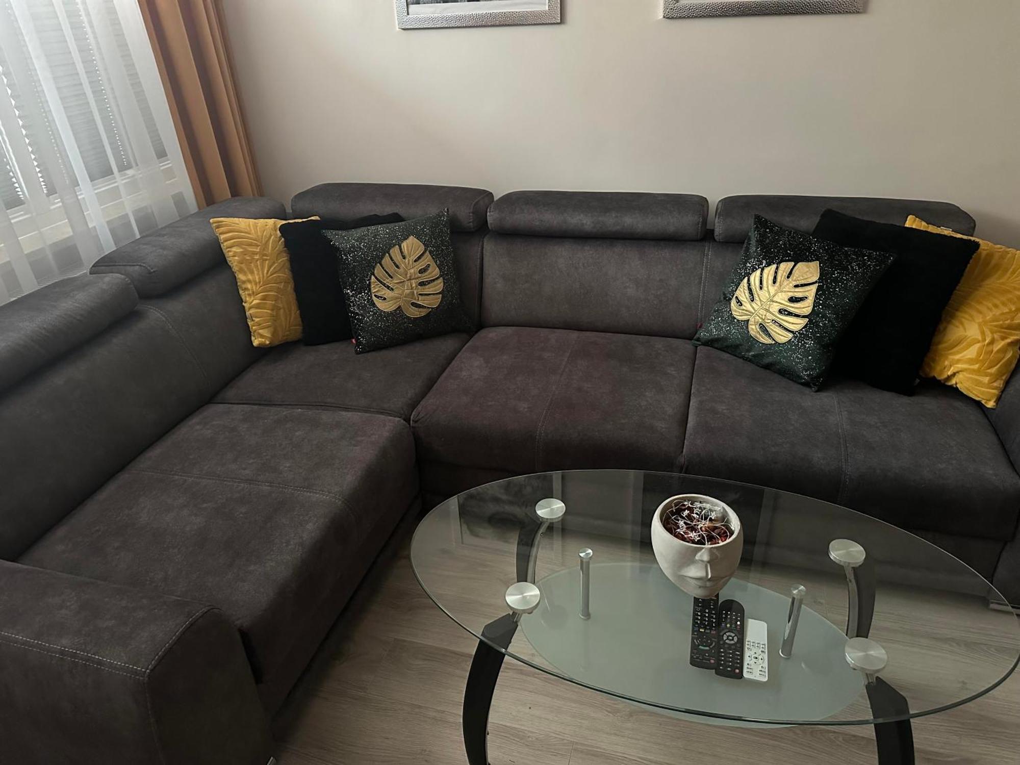 Mazurski Apartament Ostróda Esterno foto